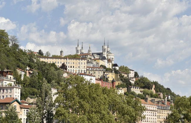 Recorrido a pie privado por Lyon - Foto 2